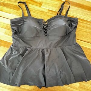 Torrid One Piece Swimsuit